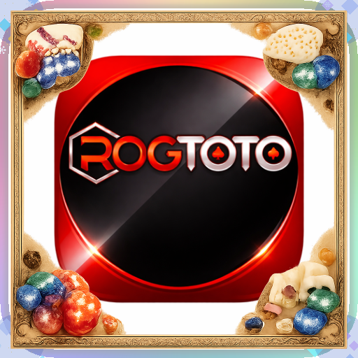 rogtoto — galeri pratinjau Resmi APK